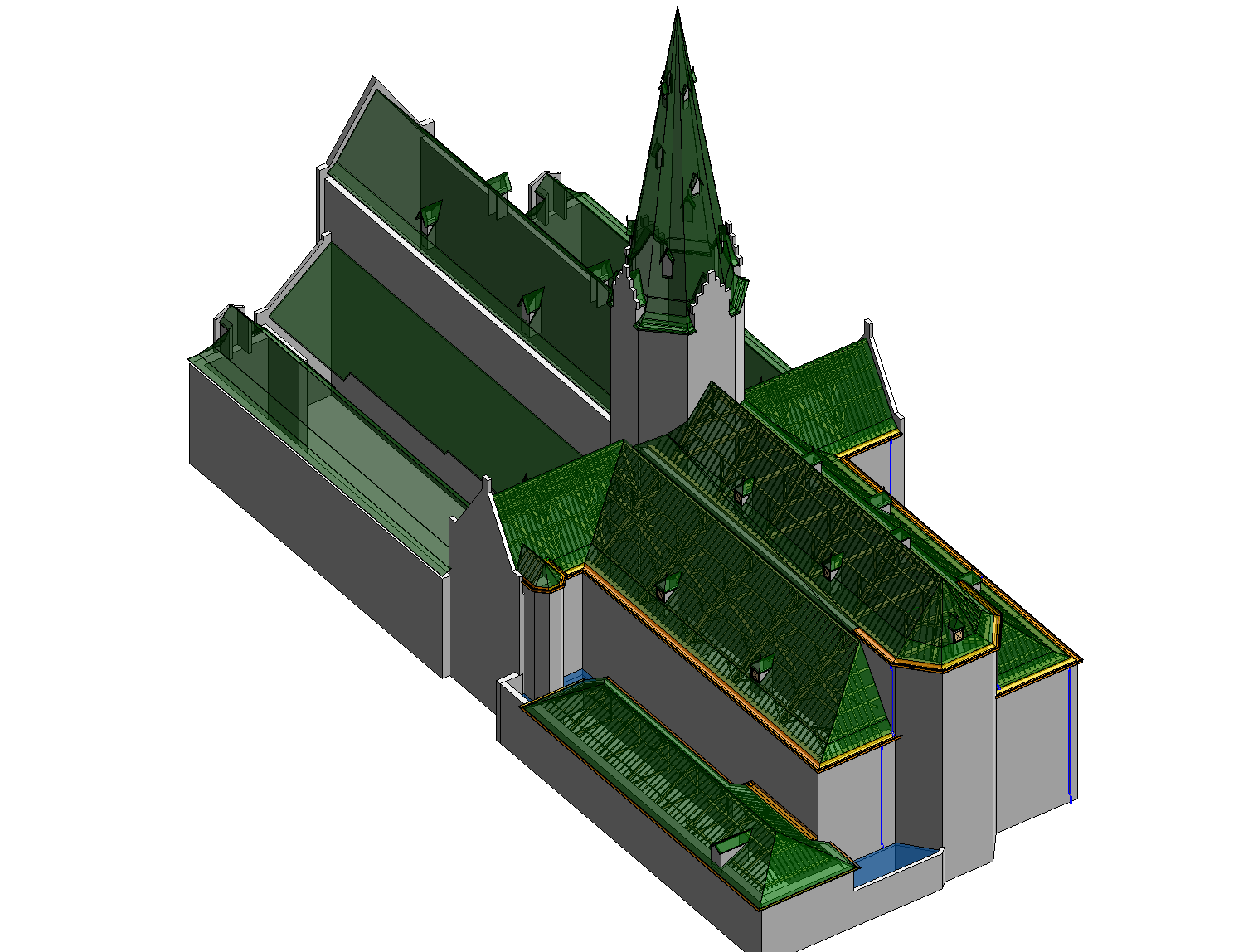 Vacature BIM-modelleur